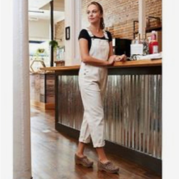 SOFTWALK Women LEATHER Clogs Mules Shoes Size 10M - Picture 9 of 10